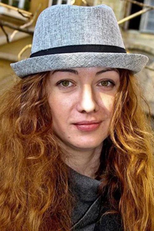 Photo of Karolína Kaiserová, Acting