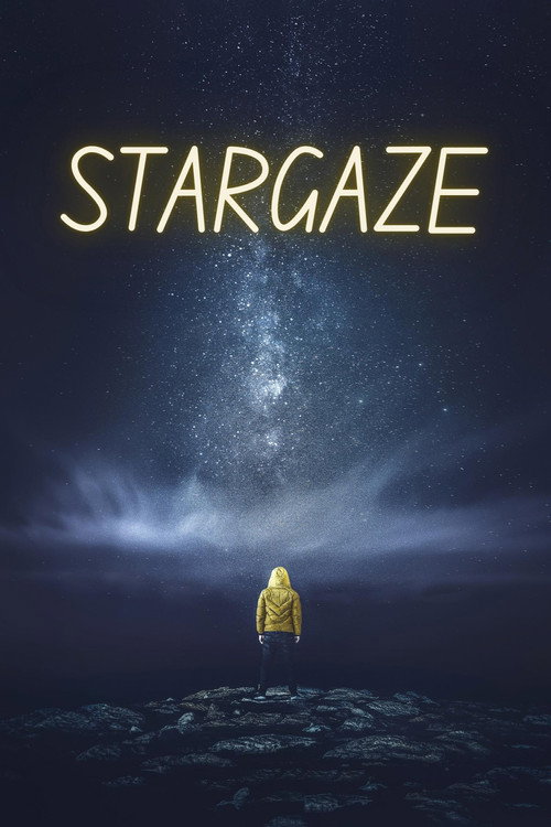 Movie poster for Stargaze (2023)