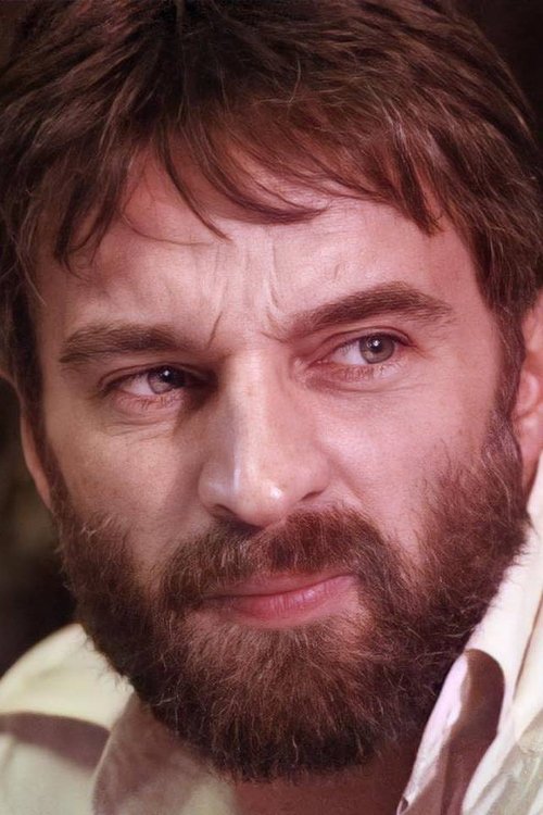 Richard Lemieuvre profile