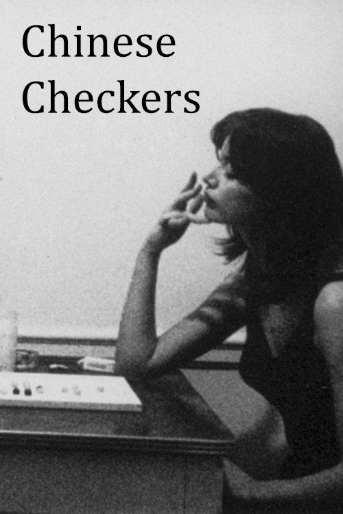 Movie poster for Chinese Checkers (1965)
