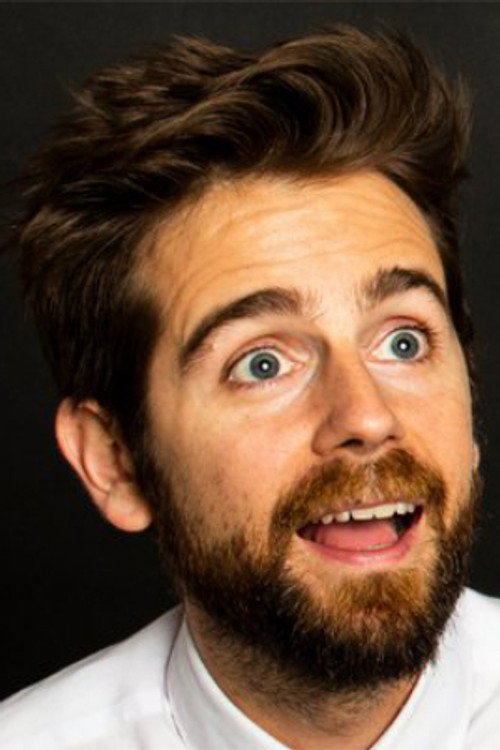 Photo of Miguel Campos, Acting