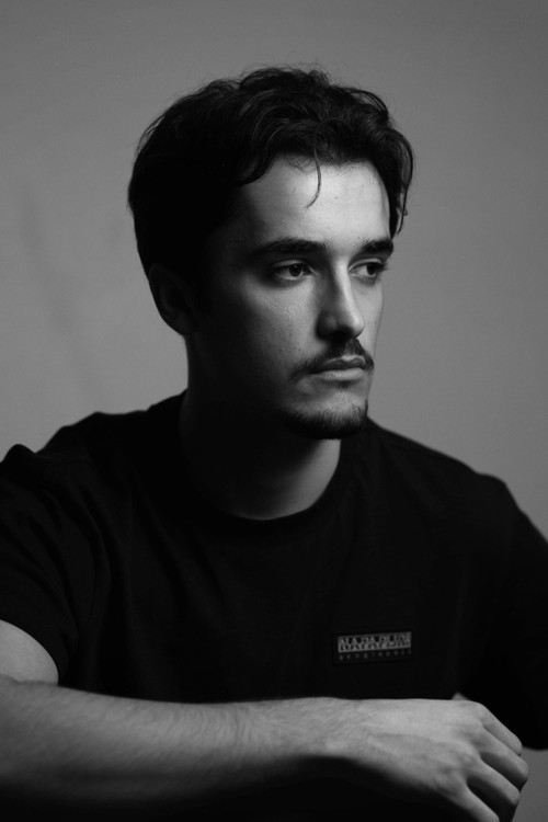 Photo of Eliott Thoré, Directing