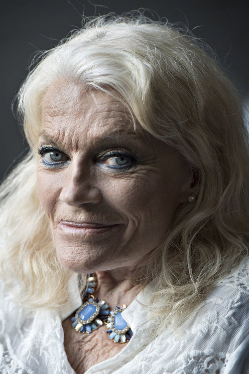 Photo of Anniqa, Acting