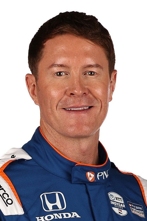 Photo of Scott Dixon, Acting
