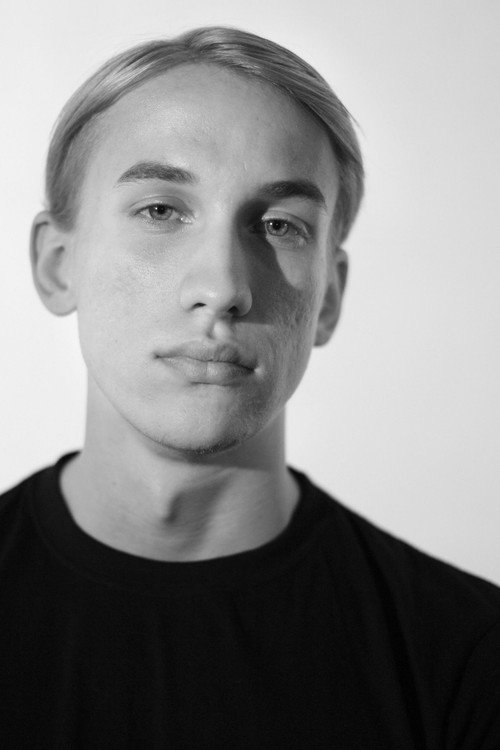 Photo of Ekke Märten Hekles, Acting