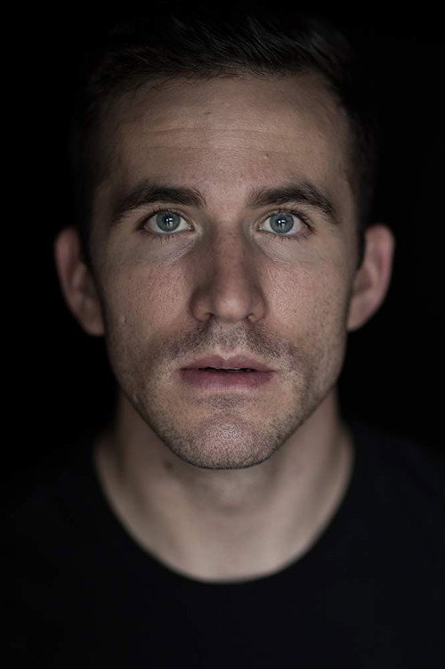 Photo of Dan Aid, Acting