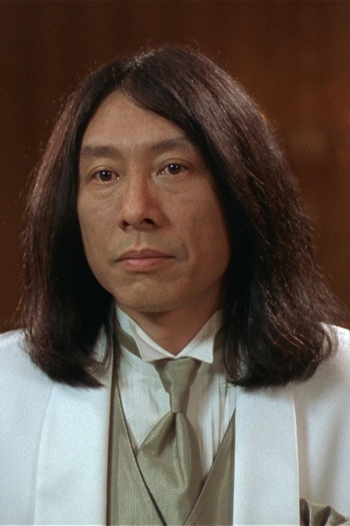 Photo of Alexander Fung, Acting