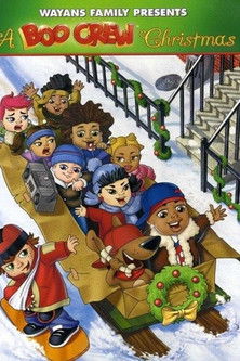 Movie poster for Thugaboo: A Miracle on D-roc's Street (2006)