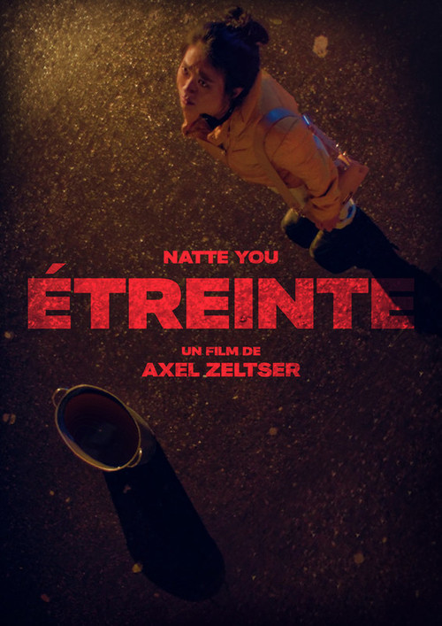 Movie poster for Embrace (2024)
