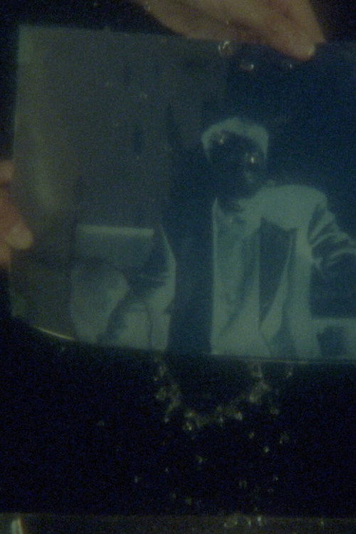 Movie poster for Exquisite Corpse Trilogy (2023)