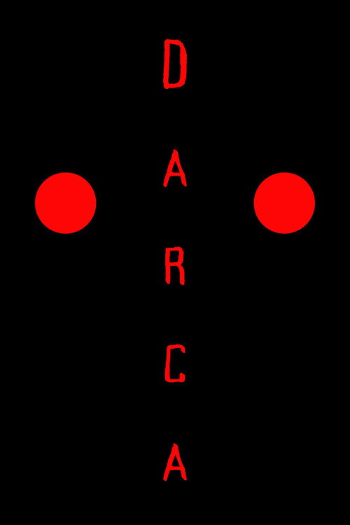 Movie poster for Darca