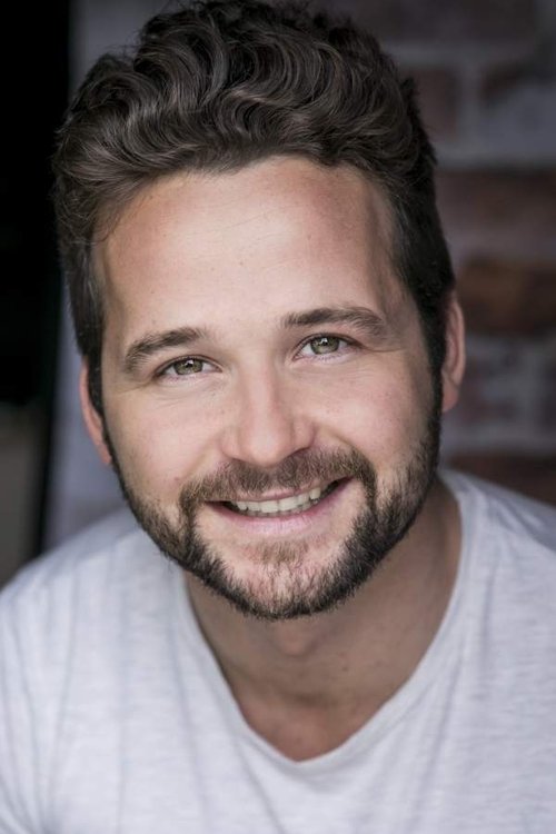 Hayden J. Weal profile