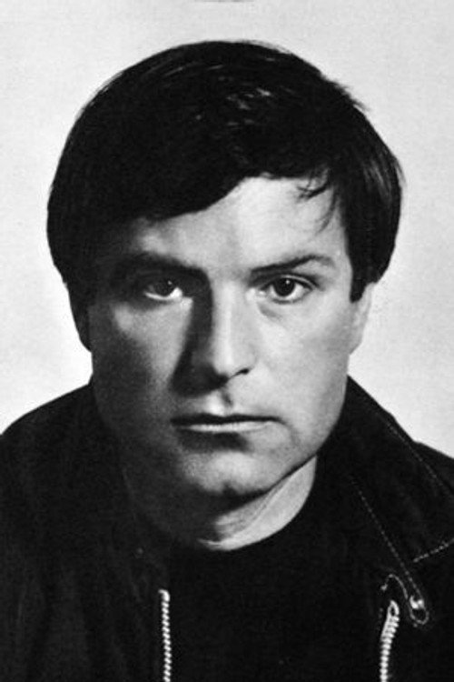 Rodion Nahapetov profile