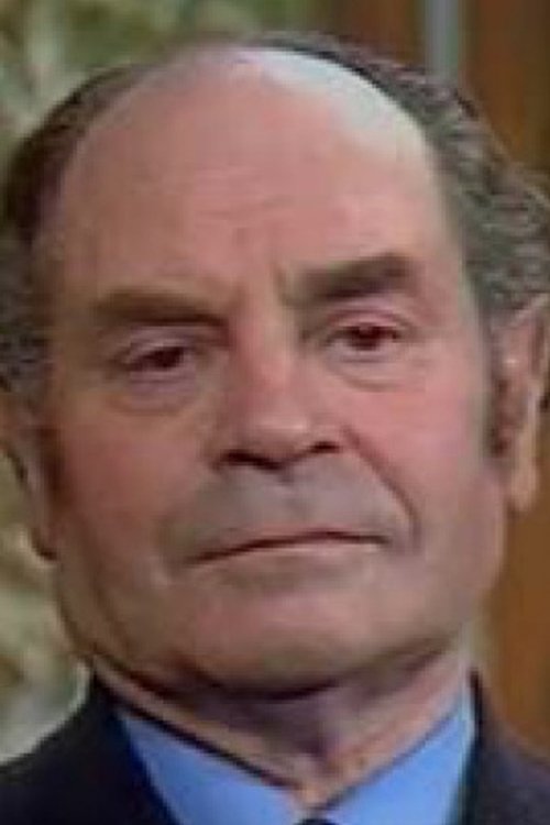 Lucien Frégis profile