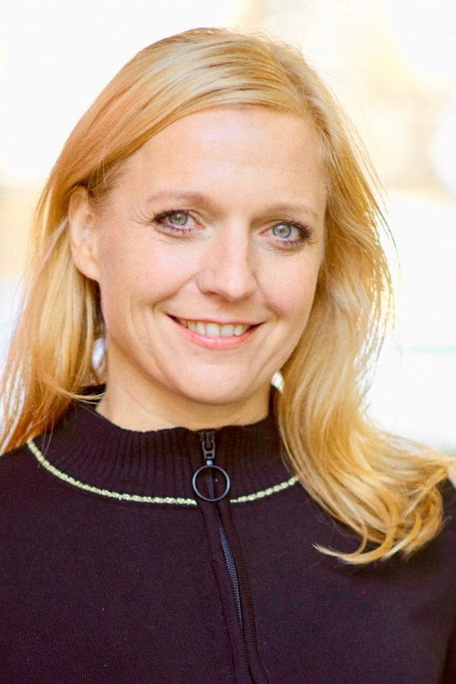 Photo of Lucia Schlör, Acting