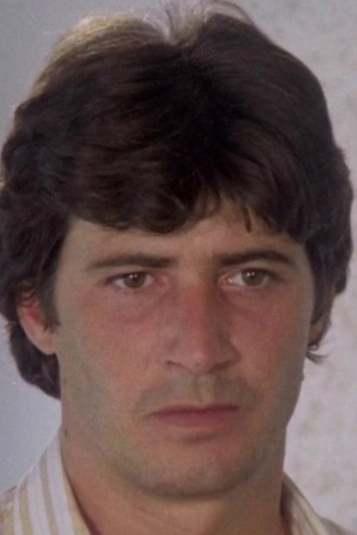 Photo of Sergio Sinceri, Acting