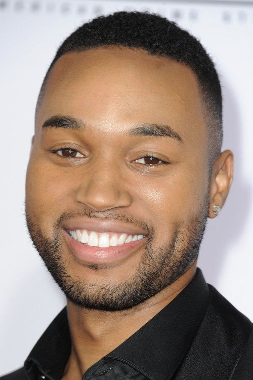 Photo of Tye White, Acting