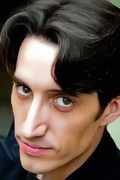 Photo of Robert Nunes, Acting