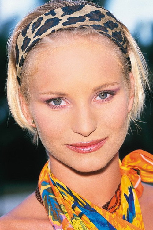 Photo of Tina Wagner, Acting