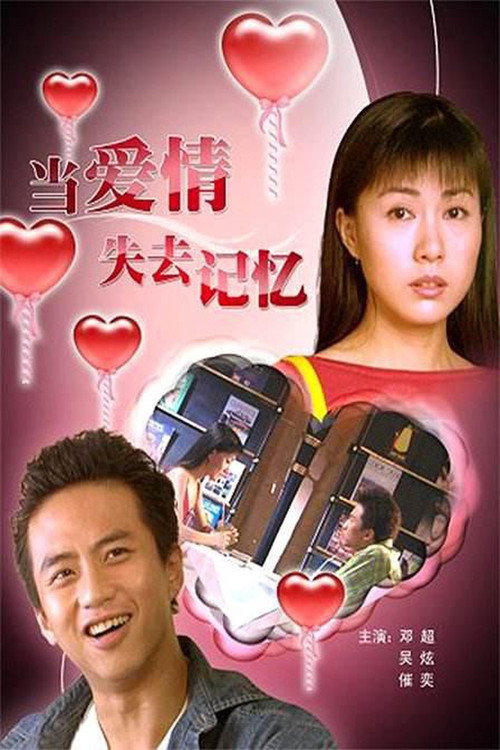 Movie poster for When Love Lost Memory (2003)