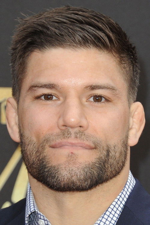 Josh Thomson profile