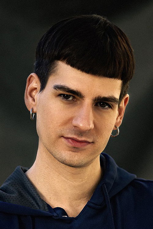 Konstantinos Georgopoulos profile