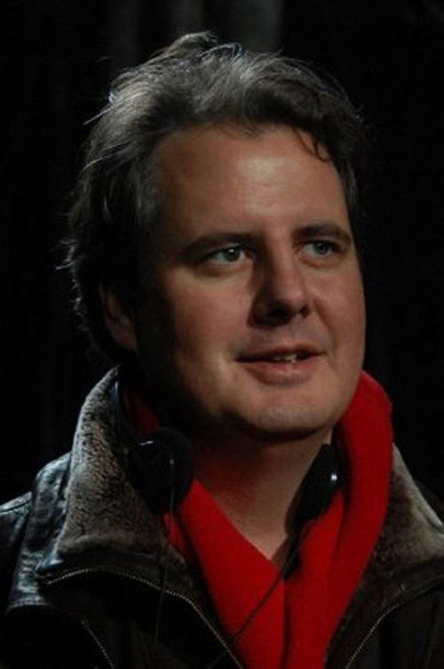 Declan O'Brien profile