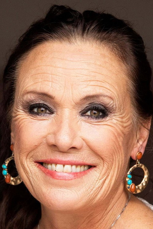 Photo of Betty Glosted, Acting