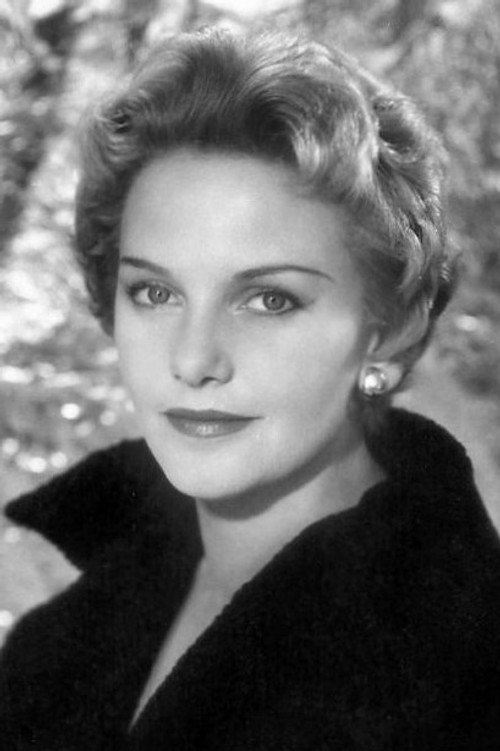 Photo of Hannelore Bollmann, Acting