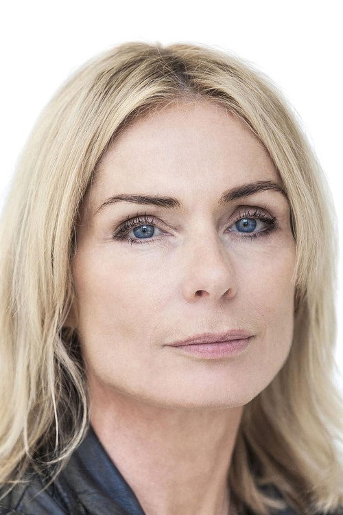 Photo of Jacqueline Ramel, Acting