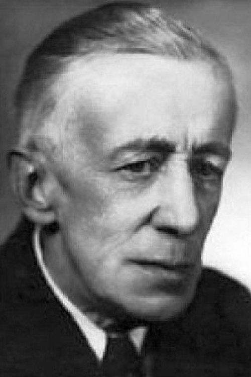 Photo of Vladimir Taskin, Acting