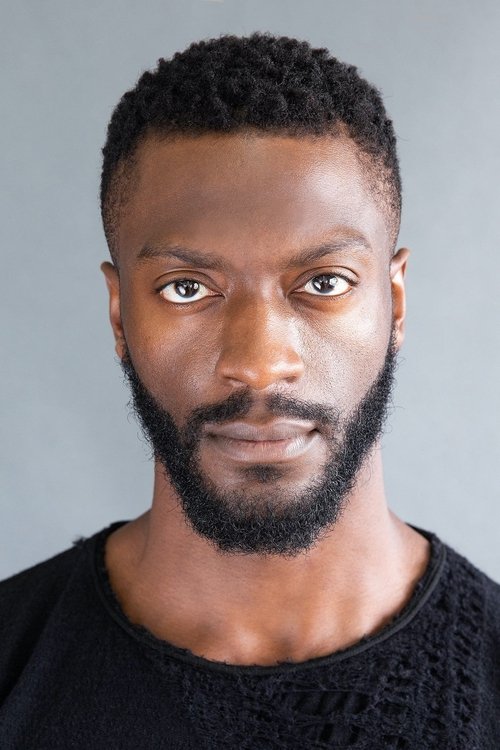 Aldis Hodge profile