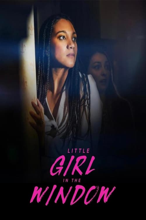 Movie poster for Little Girl in the Window (2024)