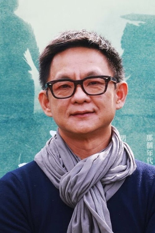 Jui-Yuan Tsao profile