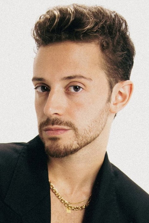 Photo of Ruggero Pasquarelli, Acting
