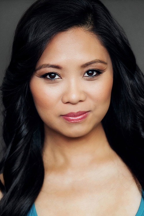 Photo of Christine Corpuz, Acting