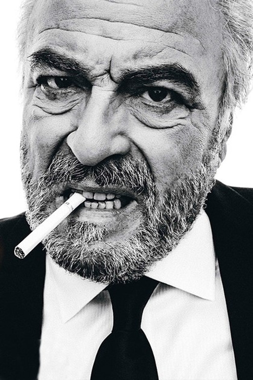 Dino Tavarone profile