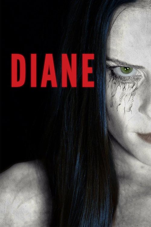 Movie poster for Diane (2017)