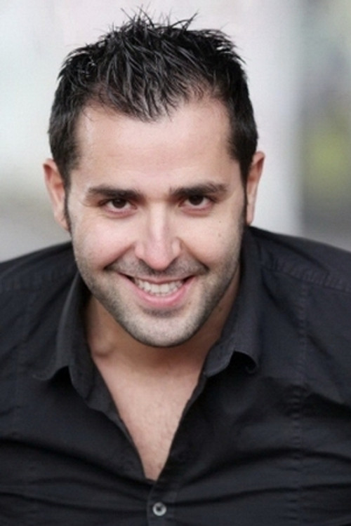 Photo of Federico Perrotta, Acting