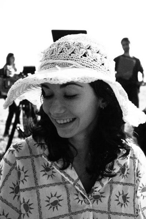Photo of Emilie-Rose Paoli, Acting