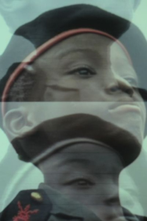 Movie poster for Vita Nova (2009)