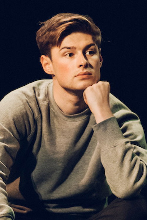 Photo of Aiden Nord, Acting