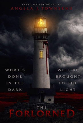 Movie poster for The Forlorned (2017)