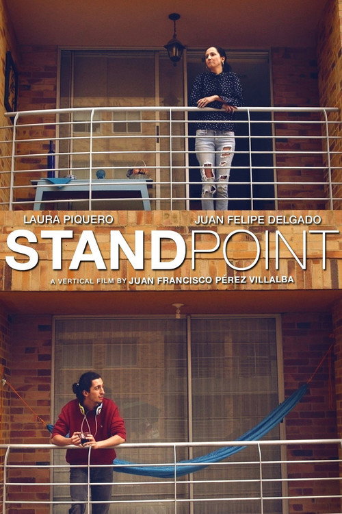 Movie poster for Standpoint (2018)