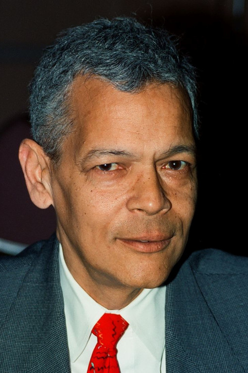 Julian Bond profile