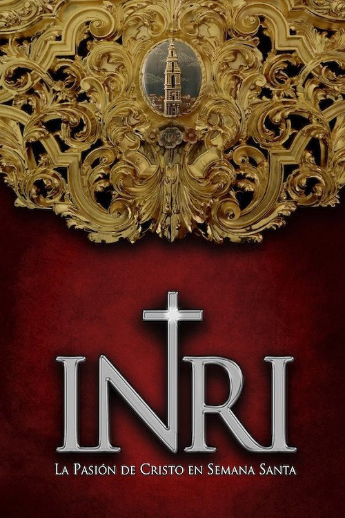 Movie poster for Inri. La película de la Semana Santa de Estepa (2020)