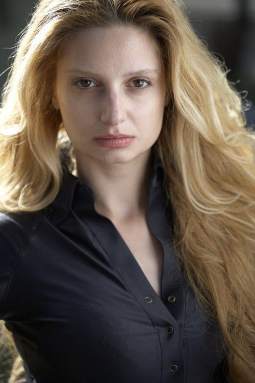 Photo of Silvia Dragieva, Acting