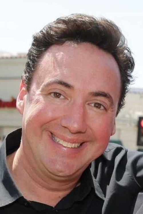 Photo of Pete Sepenuk, Acting