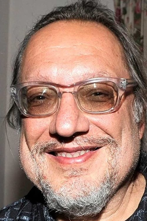 Larry Sloman profile