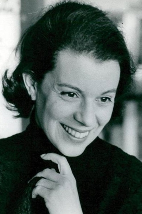 Jane Friedmann profile